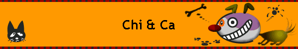 Chi & Ca